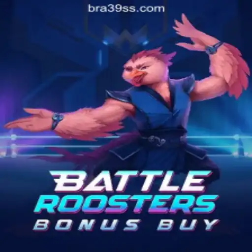 Exploring BattleRoostersBonusBuy: The Thrilling Game at 39ss.com Online Cassino Brasil #1