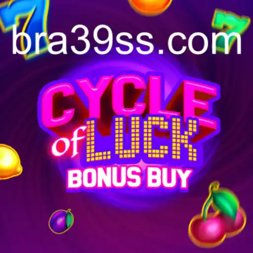 CycleofLuckBonusBuy: A Thrilling Experience in Online Cassino Brasil #1