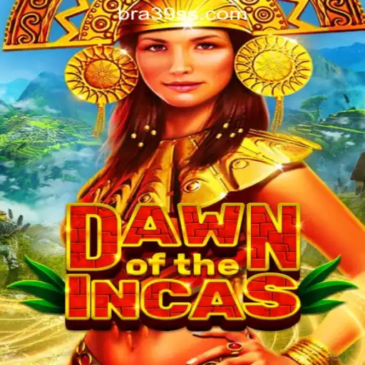 Explore the Mysteries of DawnoftheIncas