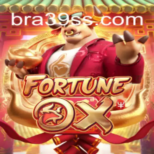 Discover the Excitement of FortuneOx at 39ss.com: Brasil's Premier Online Casino
