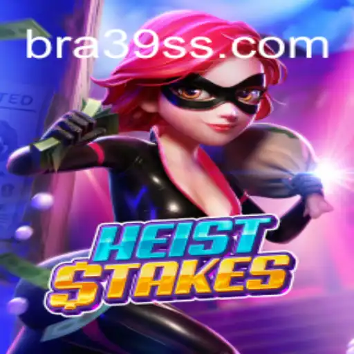 Exploring the World of HeistStakes: The Premier Gaming Experience