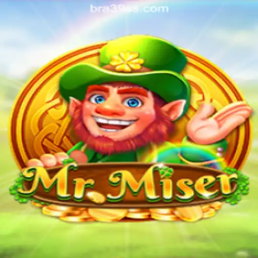 Discover the Thrills of MrMiser at 39ss.com Online Cassino Brasil #1