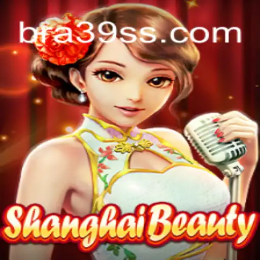Exploring ShanghaiBeauty: A Premier Online Casino Game from 39ss.com