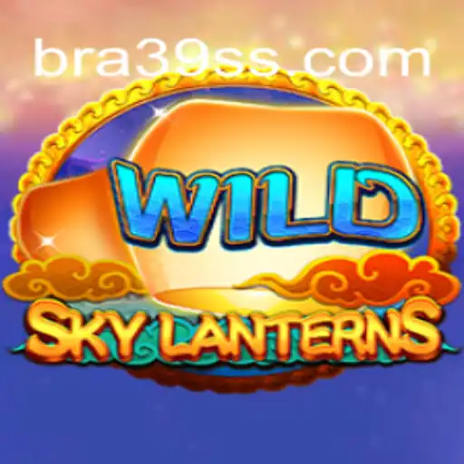 Discover SkyLanterns: An Exciting Adventure with 39ss.com Online Cassino Brasil #1