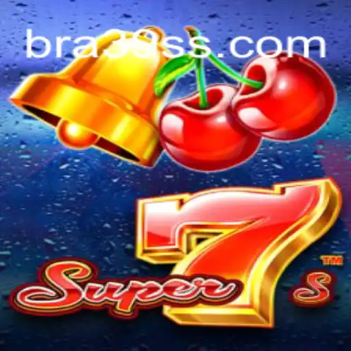 Exploring the Thrills of Super7s: A Leading Game at 39ss.com Online Cassino Brasil #1