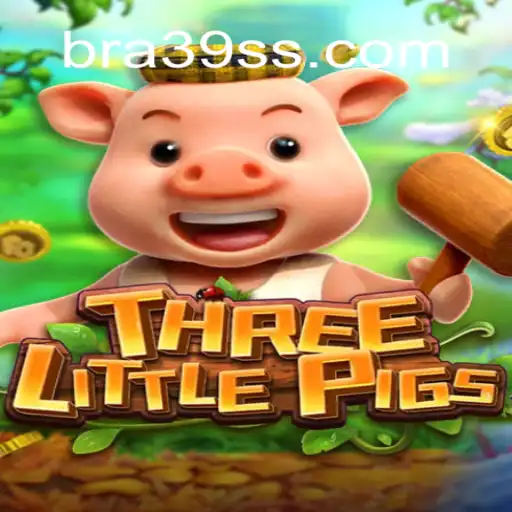 Exploring the Exciting World of THREELITTLEPIGS at 39ss.com Online Cassino Brasil #1