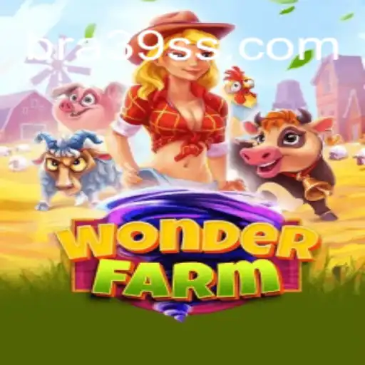 Exploring the Enchanting World of WonderFarm and the Thrill of 39ss.com Online Cassino Brasil #1