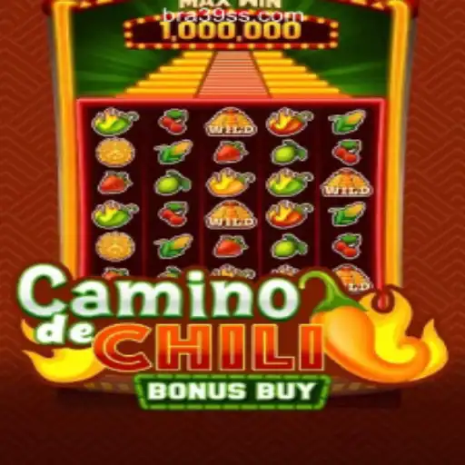 Discover CaminodeChiliBonusBuy: A Thrilling Online Casino Game in Brazil