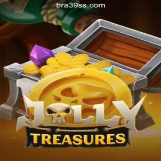 Discover the Thrills of JollyTreasures: Your Ultimate Online Casino Experience