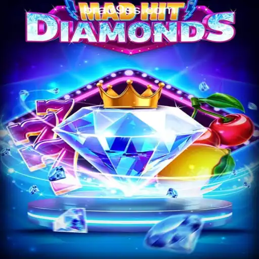 Discover the Exciting World of MadHitDiamonds at 39ss.com Online Cassino Brasil #1