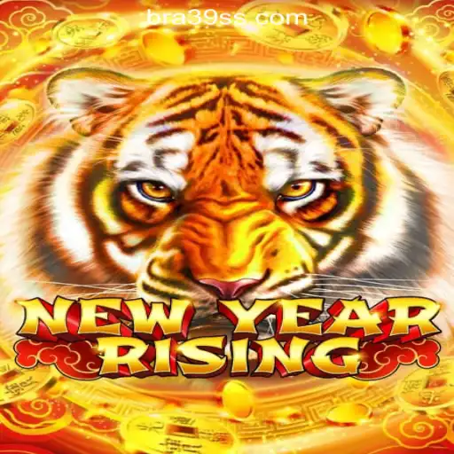 NewYearRising: The Ultimate Casino Game Experience