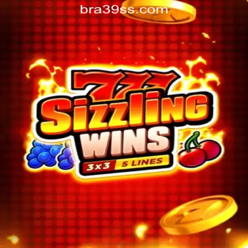 Explore the Thrills of 777SizzlingWins: An Engaging Journey into Online Casino Gaming in Brazil
