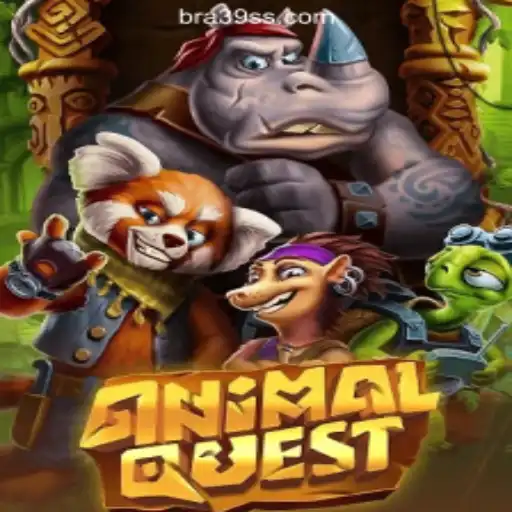 Exploring AnimalQuest and the Rise of Online Gaming in Brazil