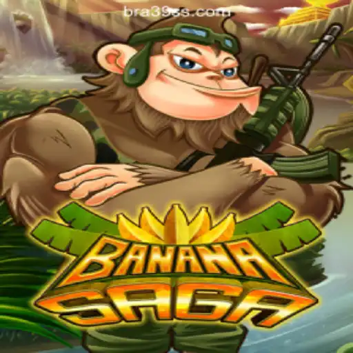 Discover the Thrilling World of BananaSaga: Brazil's Top Online Casino Game