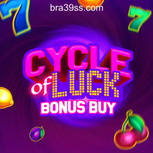 CycleofLuckBonusBuy: A Thrilling Experience in Online Cassino Brasil #1
