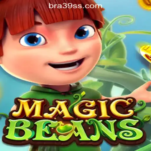 Discover the Enchanting World of MAGICBEANS: Your Ultimate Guide to Online Gaming