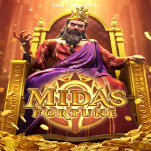 Experience the Thrills of MidasFortune at 39ss.com Online Cassino Brasil #1