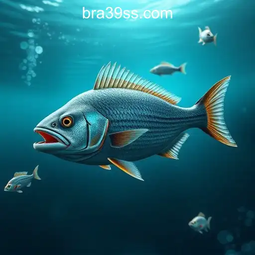 The Rise of Online Fishing and 39ss.com Online Cassino Brasil #1