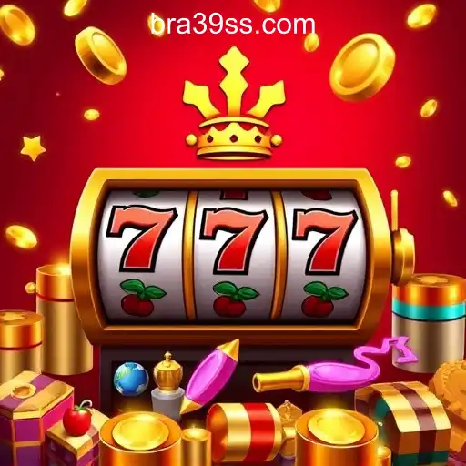 Explore the Excitement of Online Slots with 39ss.com Online Cassino Brasil #1