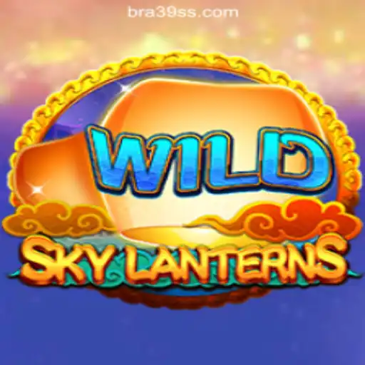 Discover SkyLanterns: An Exciting Adventure with 39ss.com Online Cassino Brasil #1
