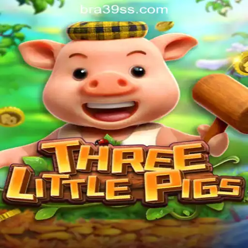 Exploring the Exciting World of THREELITTLEPIGS at 39ss.com Online Cassino Brasil #1