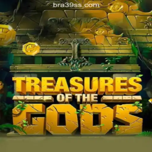Treasure of the Gods: A Journey into the World of Mythical Riches
