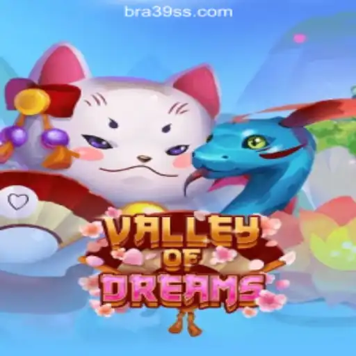 Exploring the Enchanting World of ValleyofDreams and the Rise of Online Cassinos in Brazil