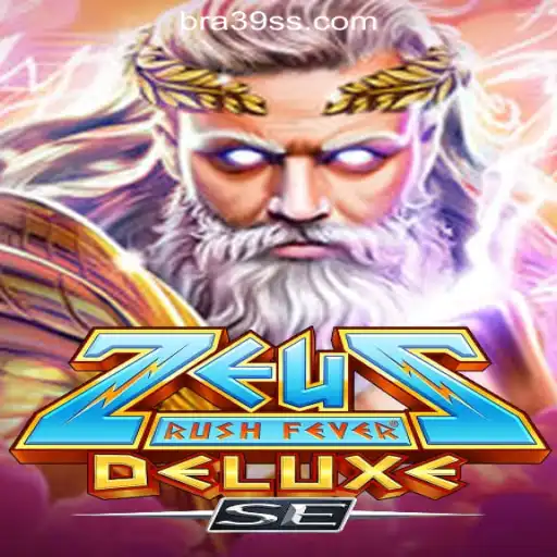 Unveiling the Thrills of ZeusRushFeverDeluxeSE: The Ultimate Online Cassino Experience in Brasil