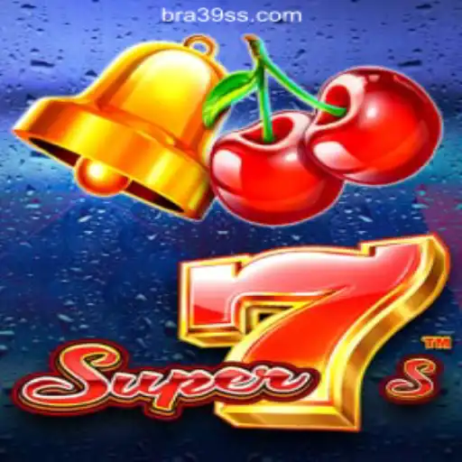 Exploring the Thrills of Super7s: A Leading Game at 39ss.com Online Cassino Brasil #1