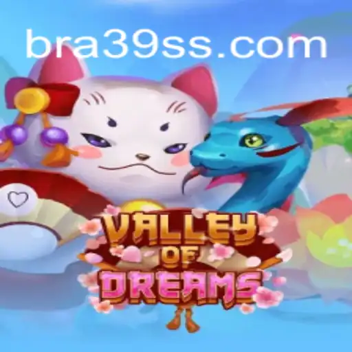 Exploring the Enchanting World of ValleyofDreams and the Rise of Online Cassinos in Brazil
