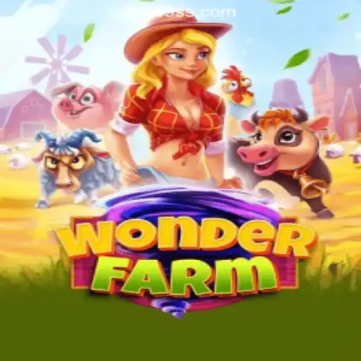 Exploring the Enchanting World of WonderFarm and the Thrill of 39ss.com Online Cassino Brasil #1